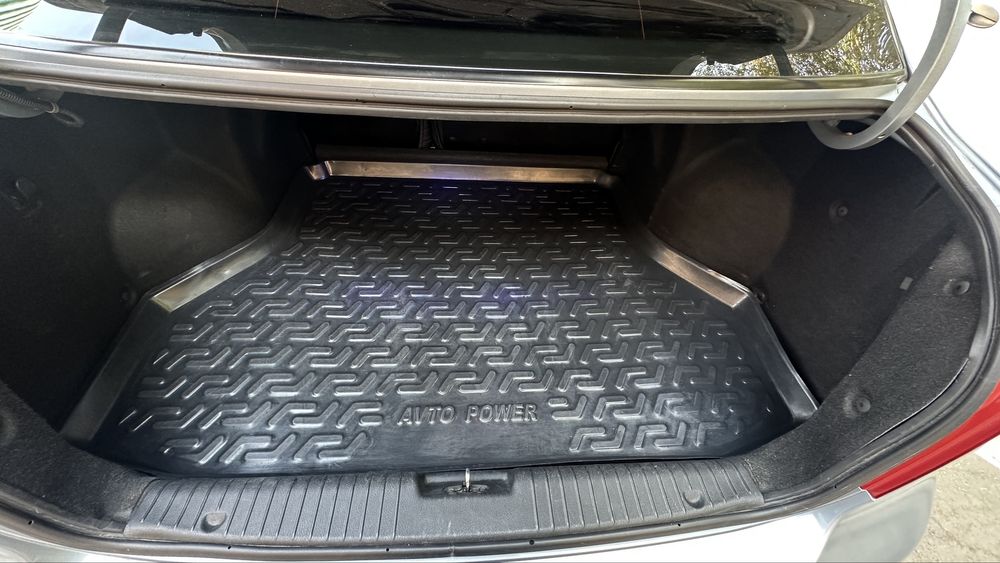 Lacetti 1.8 автомат Ласетти 3-позиция
