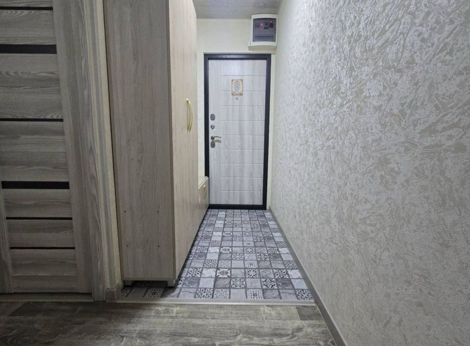 Квартира продаётся Чиланзар 13 квартал 3/4/4 с ремонтом фархадский