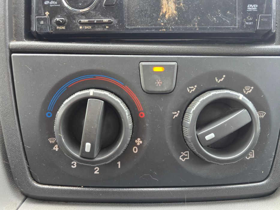 Citroen Jumper 2.2HDi/8+ 1 места/Климатик/Лизинг