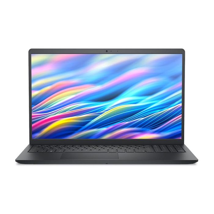 Лаптоп DELL DC15250 15.6