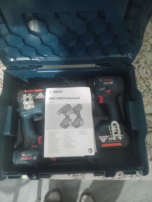 Filetanta bosch profesionale