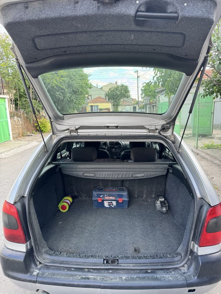 Citroen Xsara 1.4i