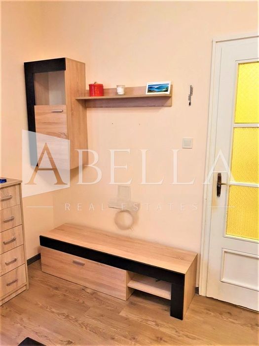 Дава се под наем Двустаен апартамент в София, Център - 50 кв.м за 450 € - Снимка #11