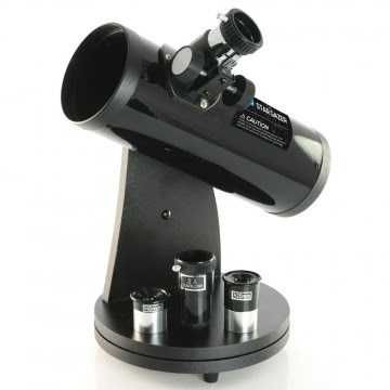 Telescopul astronomic Rspb Stargazer Lens Barlow