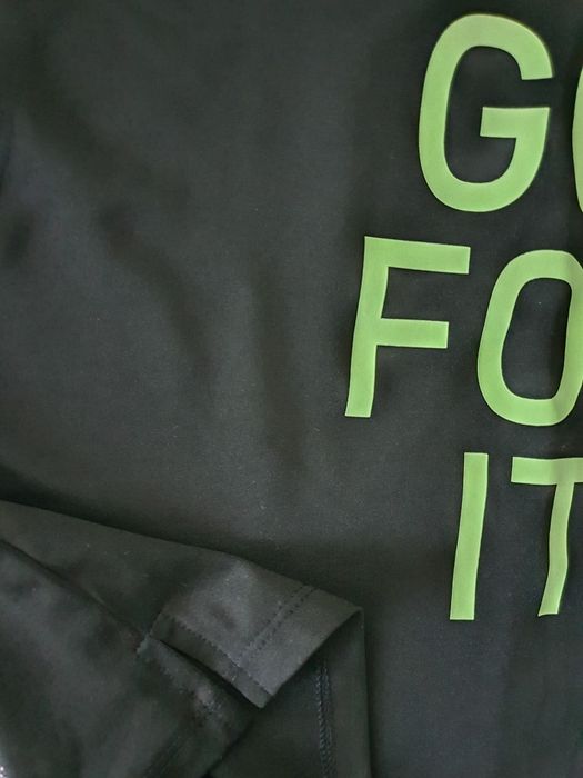 Costum sport gimnastica sala fete, 158-164, Mickey Mouse, top, colanti