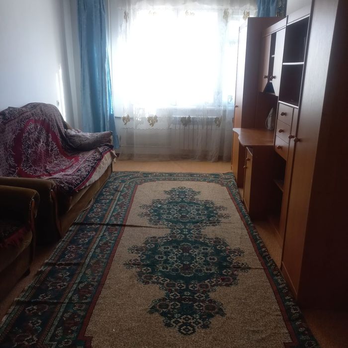 Сдам 1-комнатную квартиру