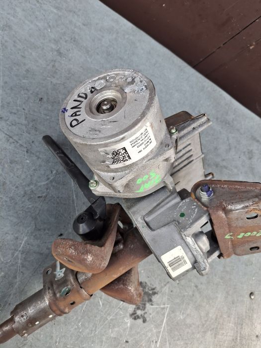 Coloana de direcție electrica Fiat Panda 312