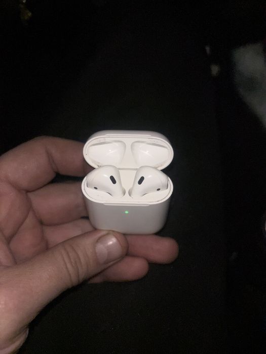 Air Pods 2 original