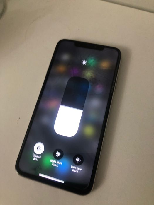 Обменяю айфон хс макс