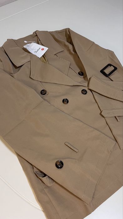 Вещи новые ликвидация