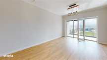 Apartament 3 camere, 2 băi + terasă, AC, loc parcare -  DaVinci Homes