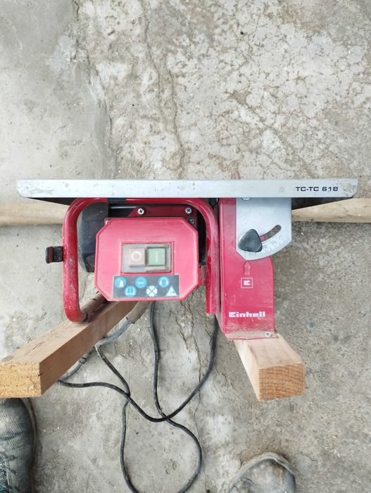 Машинка за плочки