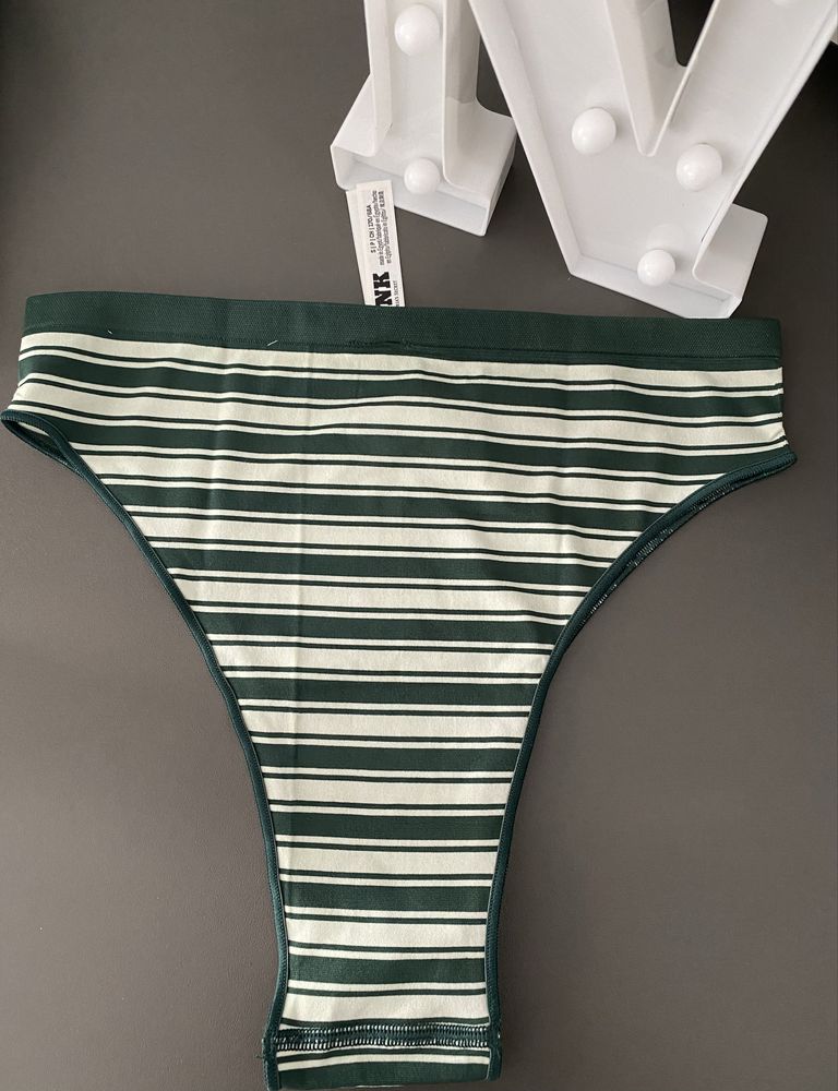 Victoria’ Secret