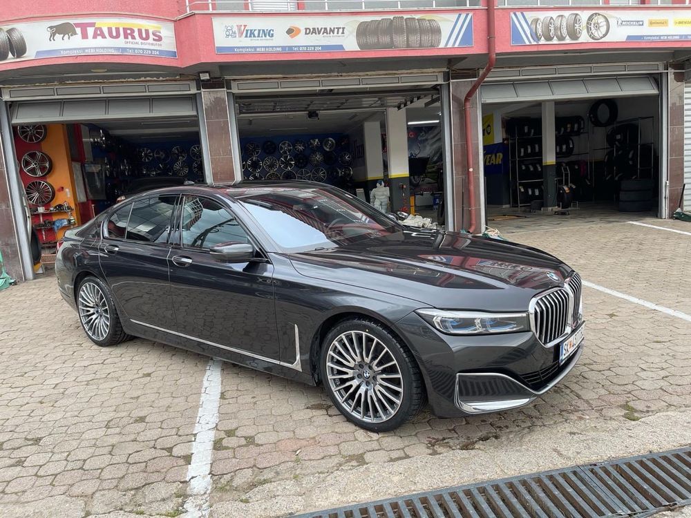 20" Джанти за BMW G11 G12 G30 G31 7 5