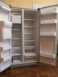 Vand Combina Frigorifica Samsung