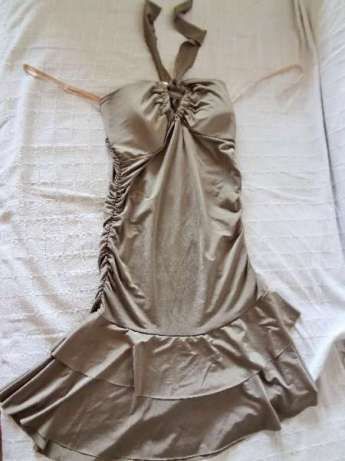 Дамски рокли