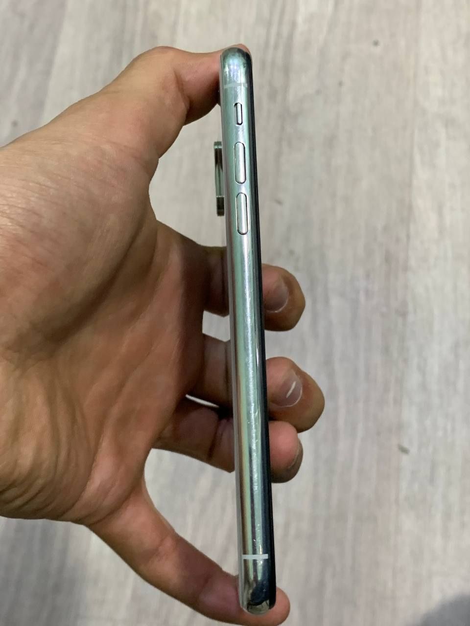 Apple iphone x 64gb