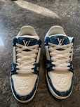 ‼️ Louis Vuitton Trainer - DOAR 329 LEI