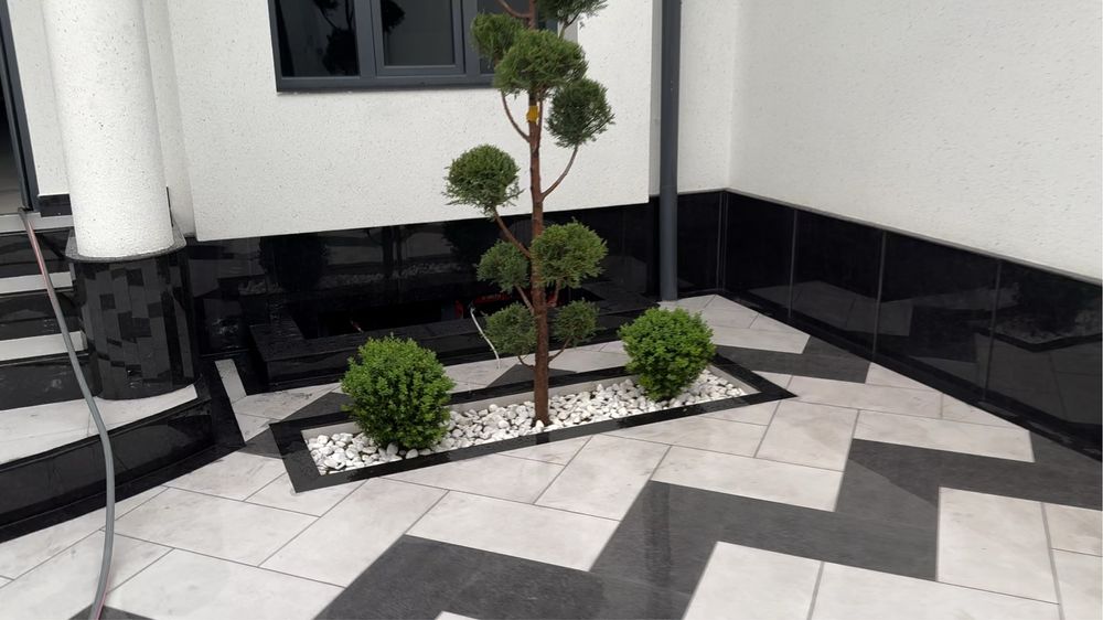 Uchastka Chig’atoyda alo sifatda qurilgan