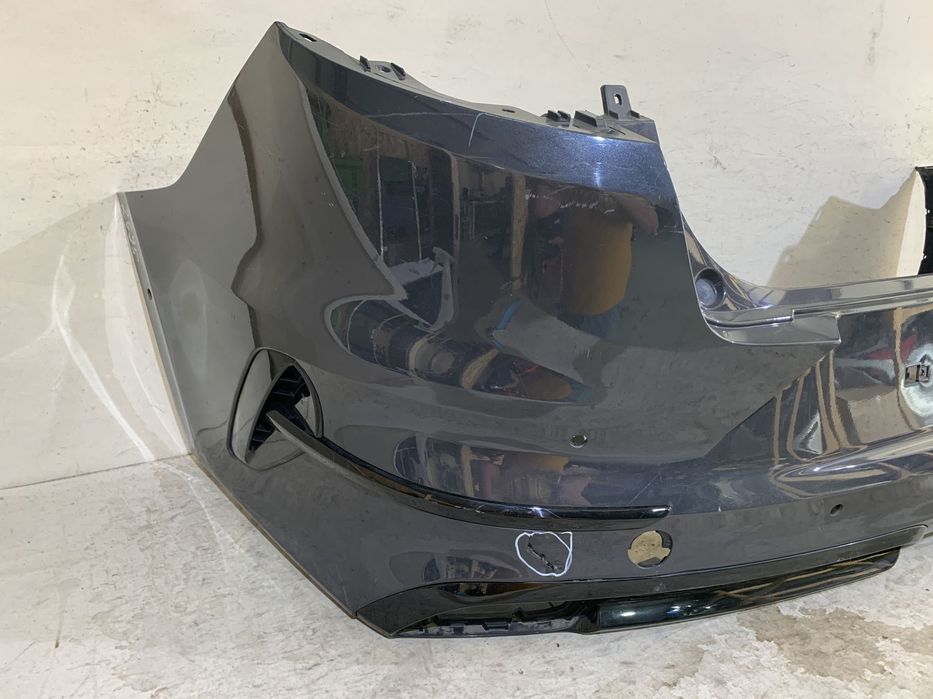 Bara spate Kia Pro Ceed GT-Line, 2018, 2019, 2020, 2021, 2022, cod origine OE 86611-J7710