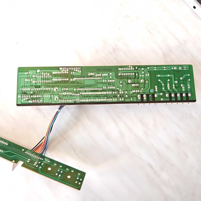 Placa cu display frigider samsung DA41-00022A compatibila RL39EBMS