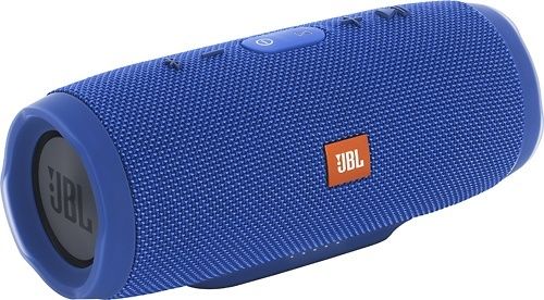 Топ Цена !! Водоустойчива Колонка JBL Charge 3 + с Голяма Батерия