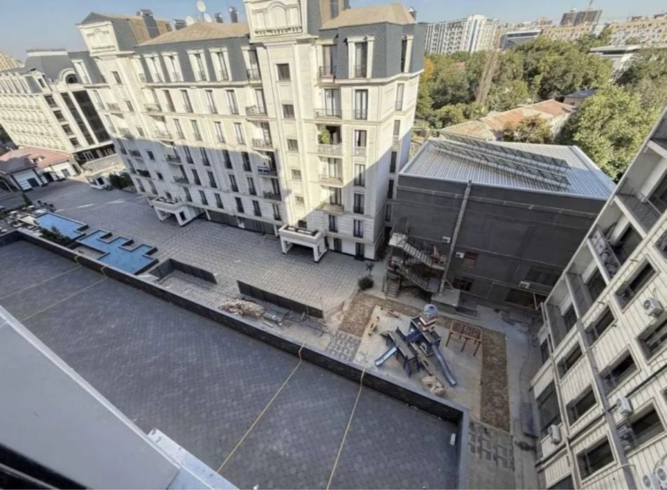 Продается квартира коробка 3/9/10