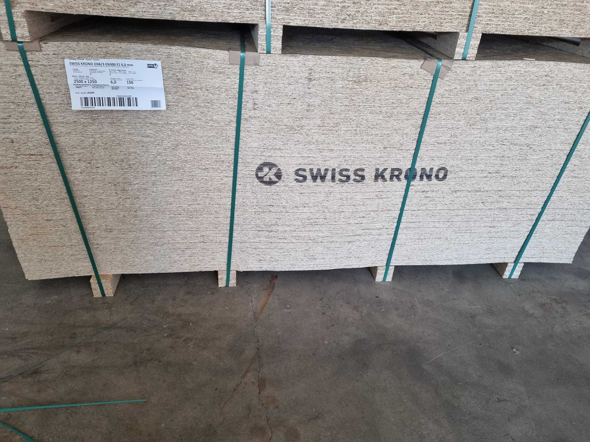 osb  import direct