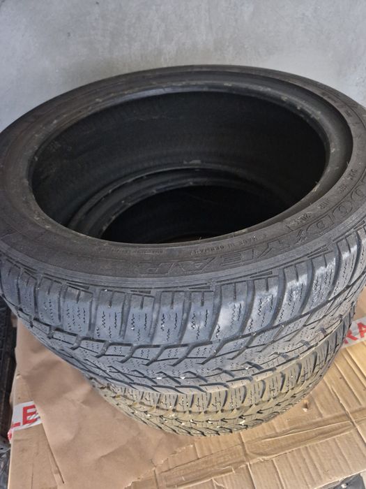 225 45 17 cauciucuri