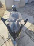 Aprilia Atlantic 200