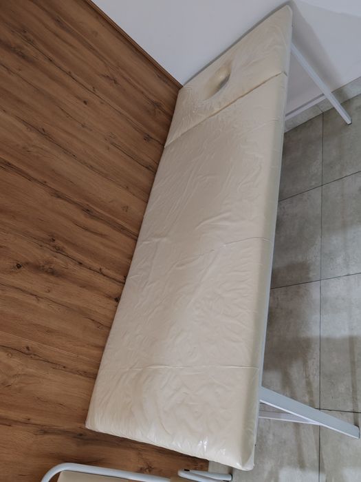 Кушетка для массажа