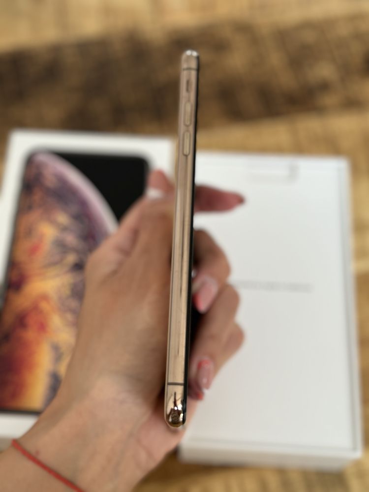 Iphone XS Max 64 GB