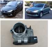 Clapeta accelerație Peugeot 206 partner citroen berlingo c3 0280750085