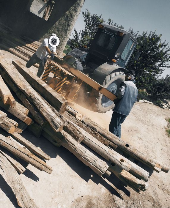 Choʻp  kesish xizmati  ЧУП кесиш хизмати