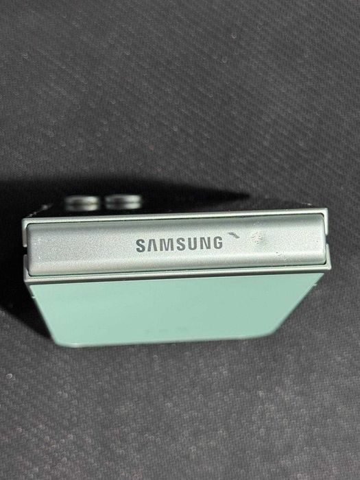 Samsung Flip 6, 256Gb, verde menta