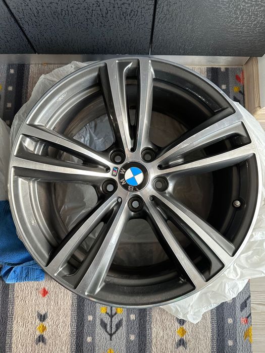 Vand jante BMW OEM