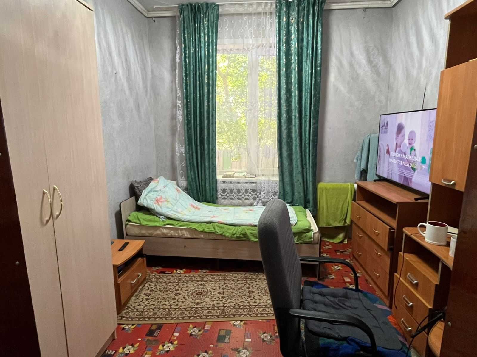 Дом 3 комнаты, 92 кв.м., благоустроенный