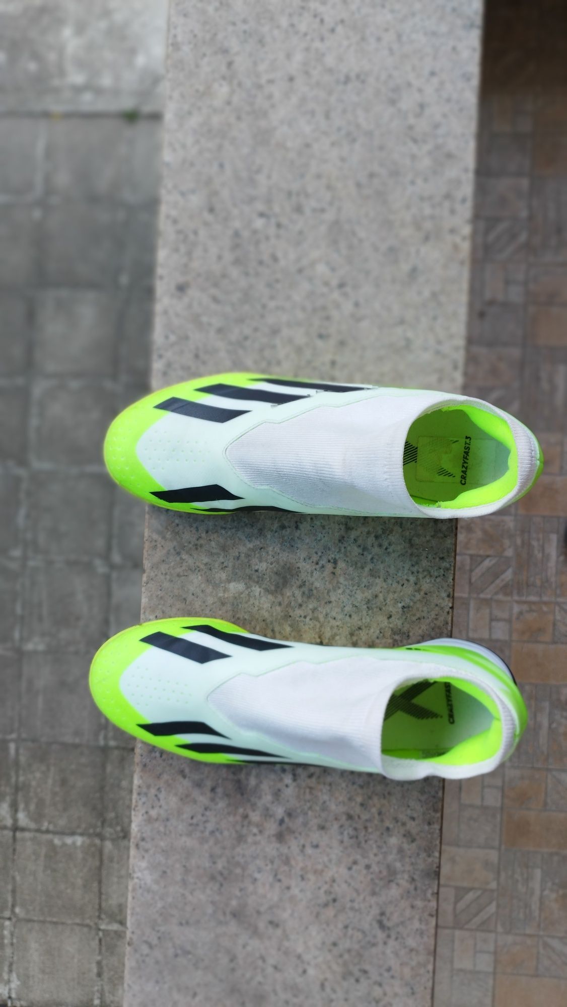 Стоножки  Adidas