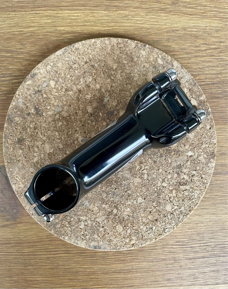 Pipa bicicleta FSA AFTERBURNER 90mm 6grade