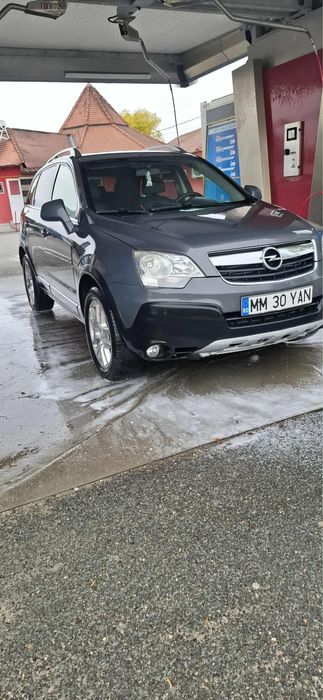 Opel Antara ,2L diesel2010, 4x4 150 CP