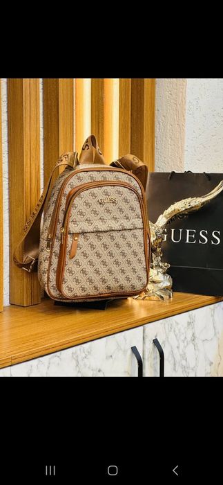 НОВА СТОКА дамски раници и големи размери чанти