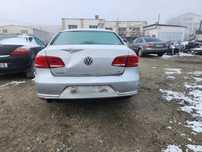 Stopuri Lampa Stop Tripla Stanga Dreapta Vw Passat B7 An 2010-2011-2012-2013-2014 Berlina Limuzina