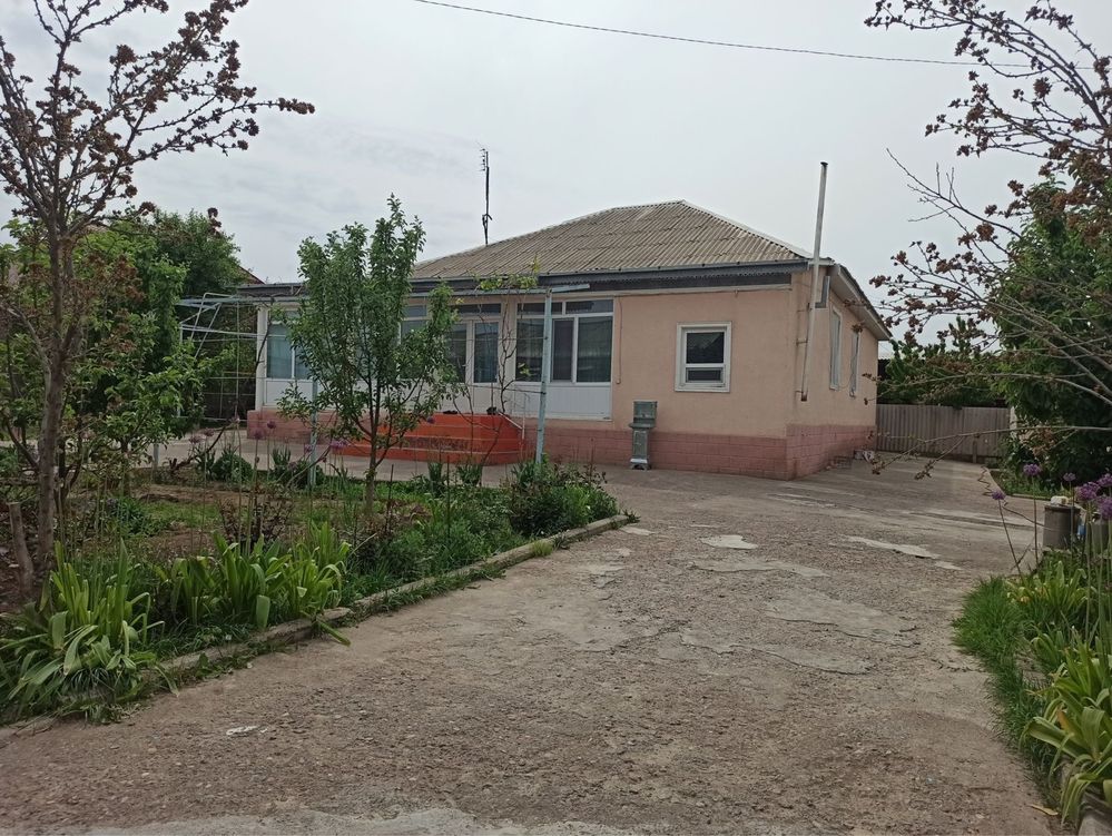 Продается дом 8 соток