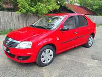 Dacia Logan *50.000 KM*Unic Proprietar,Full,impecabila.