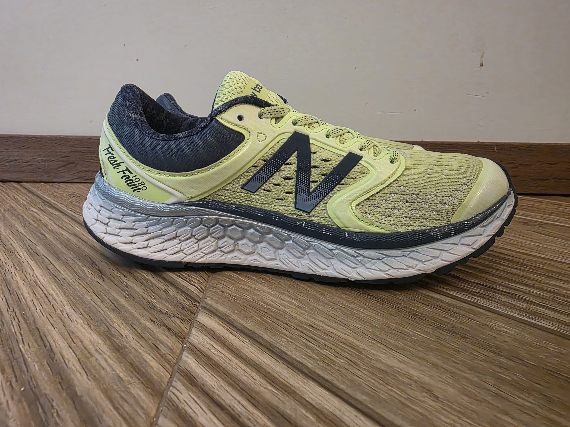 Дамски маратонки New Balance