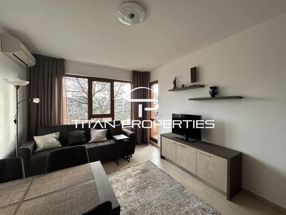 Дава се под наем Двустаен апартамент в Варна, Левски - 67 кв.м за 700 € - Снимка #2