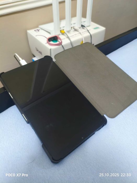 Redmi Pad SE 8.7 4G  4/128 Graphite Gray