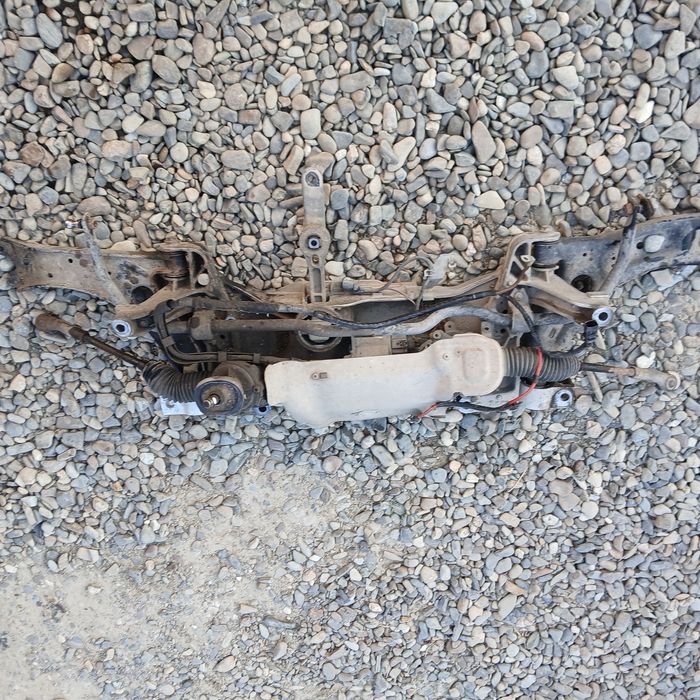 Caseta directie vw golf 5 V jetta eos touran passat b6 audi a3