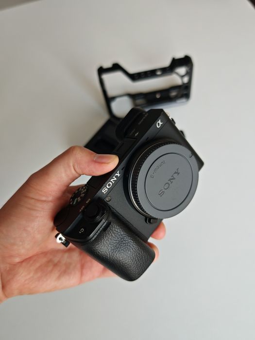 Sony a6400, Tamron 17-70 f 2.8, Sigma 16mm f. 1.4