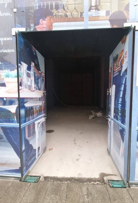 СДАЁТСЯ помещение 130 м²
Tashkent City “Boulevard”